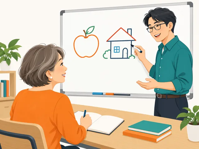 日米英語学院の料金・費用はいくら?TOEIC・英検コースと入学金を公式で確認